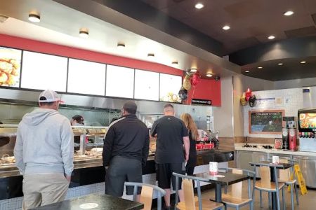 Panda Express
