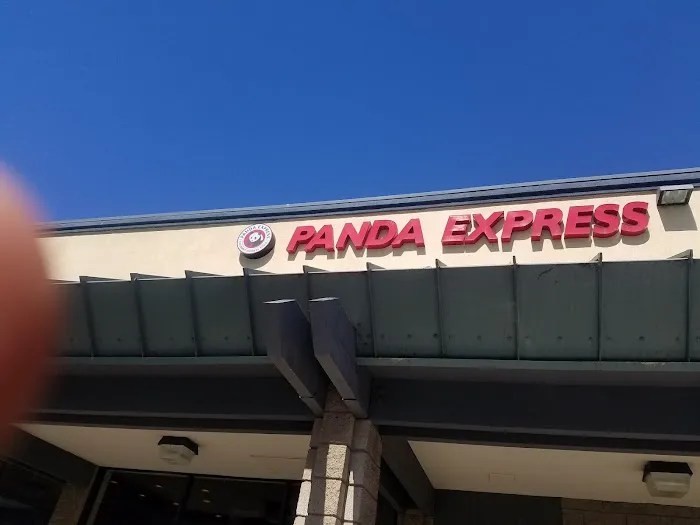 Panda Express 5