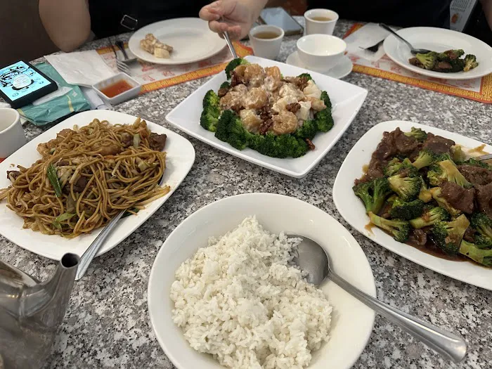 Spring Garden Chinese Restaurant 2
