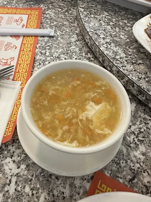 Spring Garden Chinese Restaurant 3