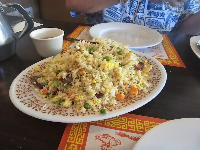 Spring Garden Chinese Restaurant 4