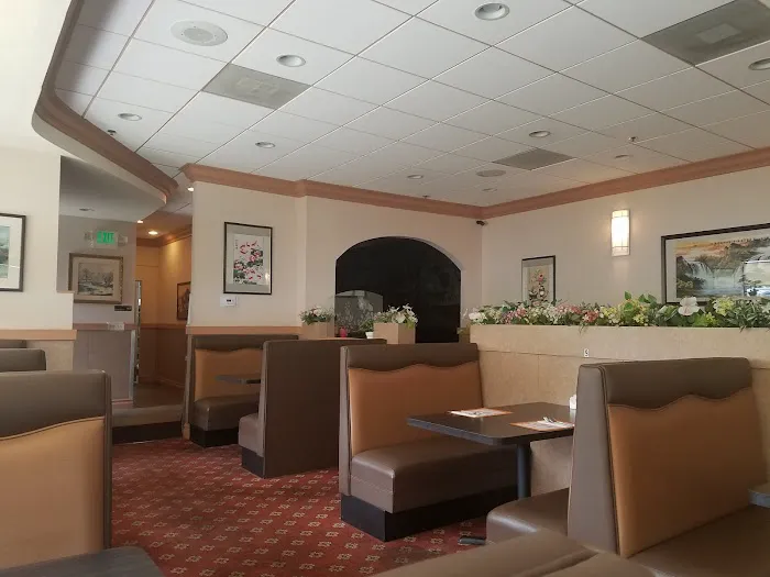 Spring Garden Chinese Restaurant 6