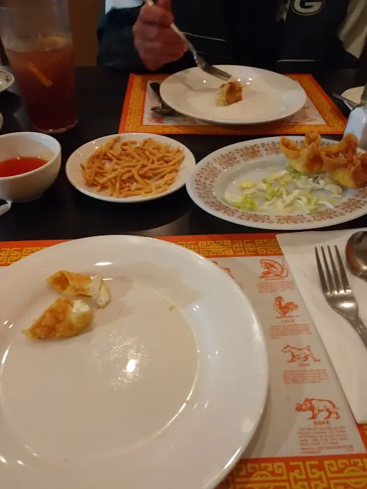 Spring Garden Chinese Restaurant 8