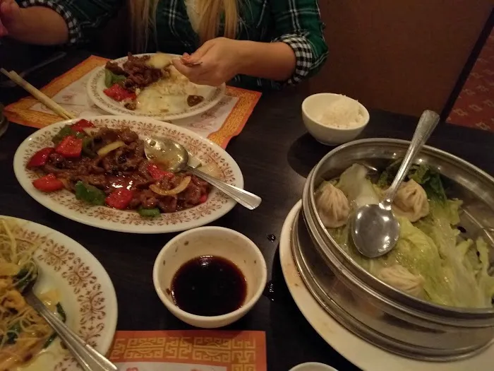 Spring Garden Chinese Restaurant 10