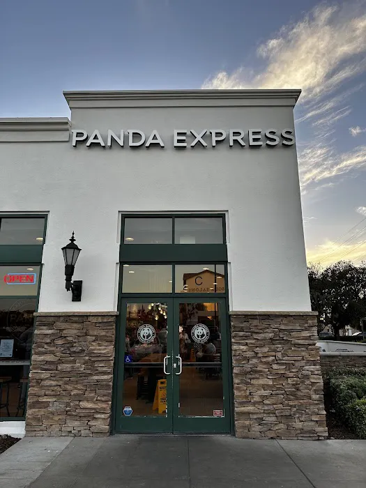 Panda Express 2