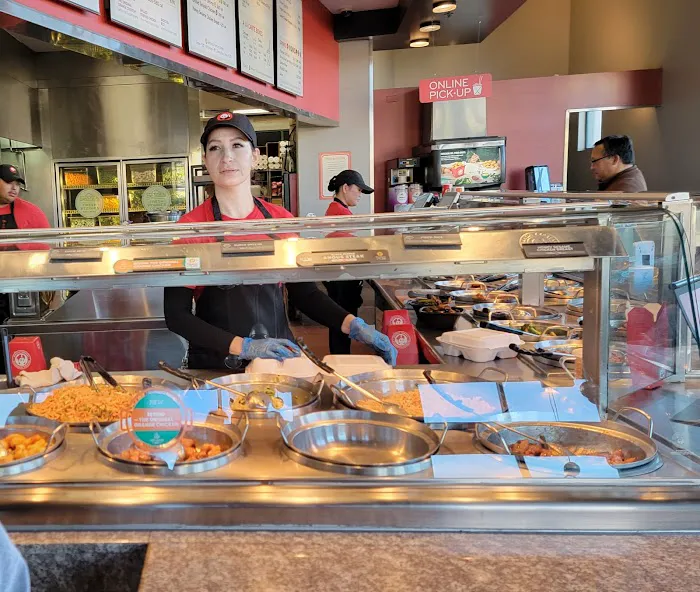 Panda Express 4