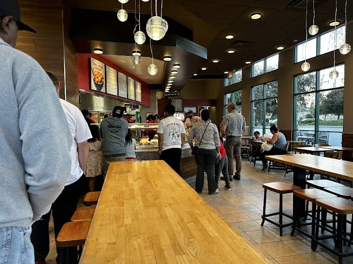 Panda Express 6