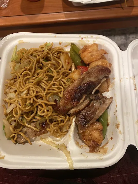 Panda Express 8