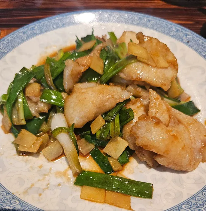 Peking Restaurant 3