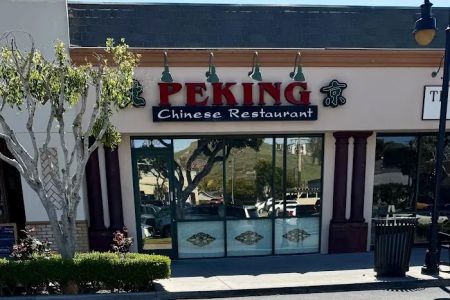 Peking Restaurant
