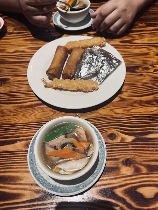Peking Restaurant 5