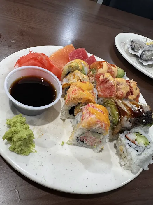 BEIJING BUFFET 3