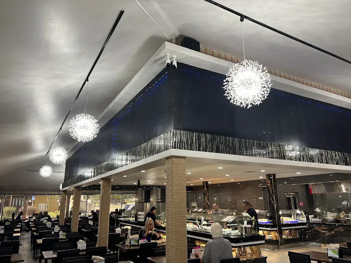 BEIJING BUFFET 1