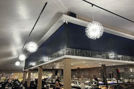 BEIJING BUFFET