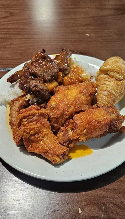 BEIJING BUFFET 6