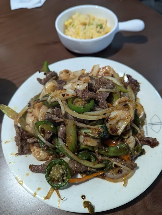 BEIJING BUFFET 4
