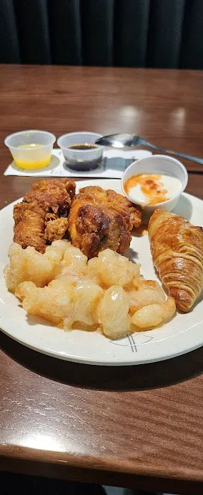 BEIJING BUFFET 7