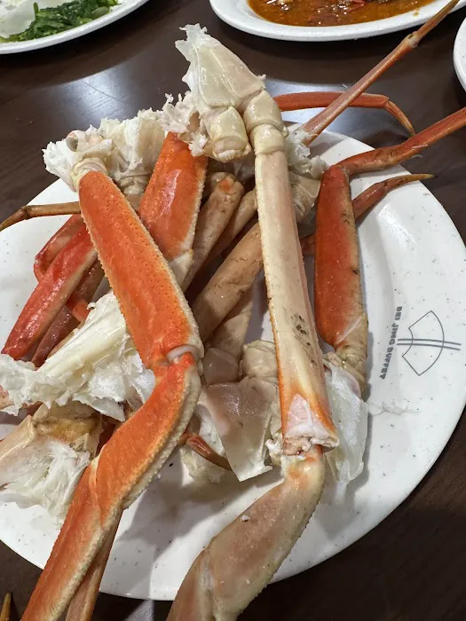 BEIJING BUFFET 8