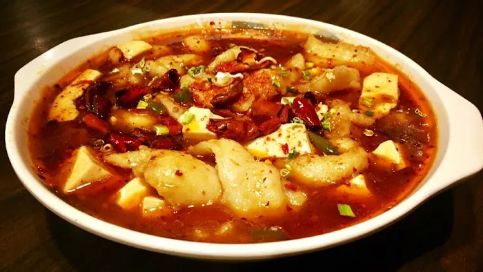 China Kitchen 2