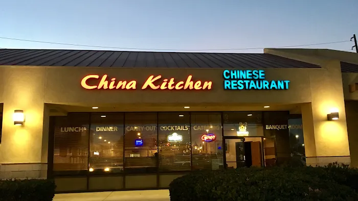China Kitchen 3