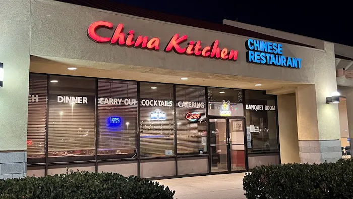 China Kitchen 1