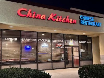 China Kitchen 0