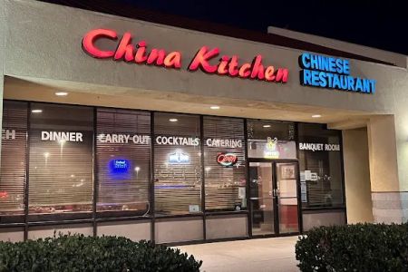 China Kitchen