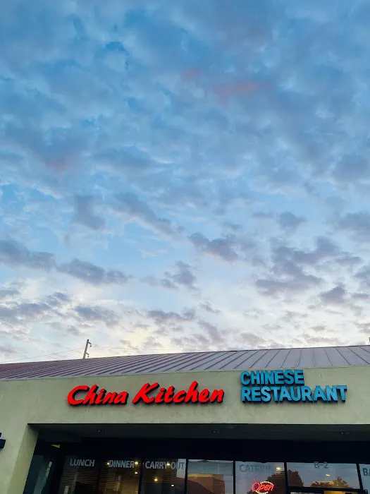 China Kitchen 4
