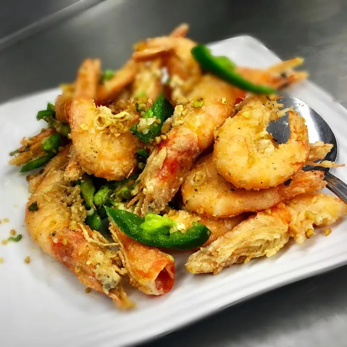 China Kitchen 8
