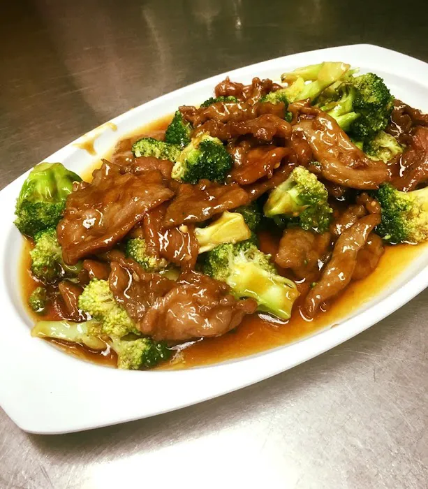 China Kitchen 6