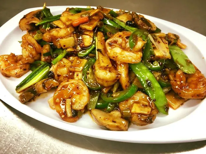 China Kitchen 9