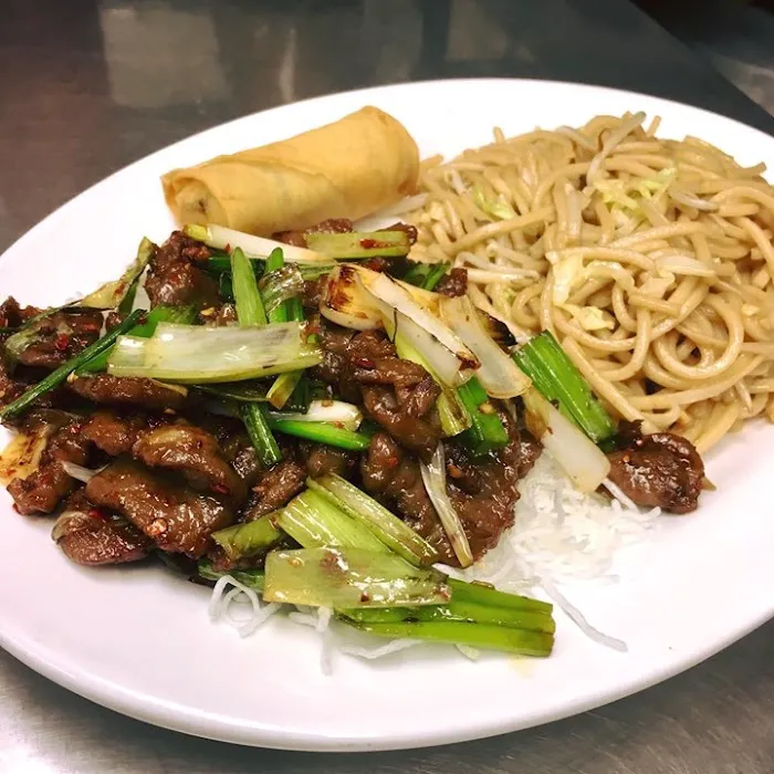 China Kitchen 10
