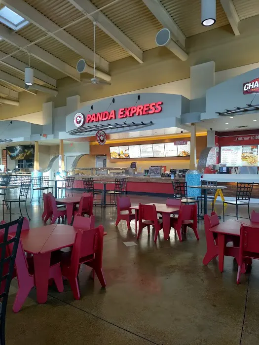 Panda Express 2