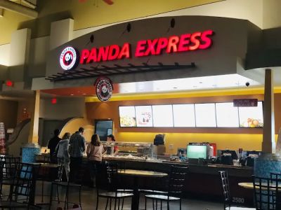 Panda Express 0