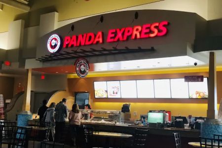 Panda Express