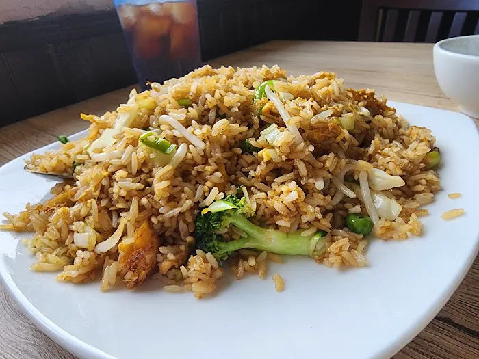Lee's Chinese Food 3