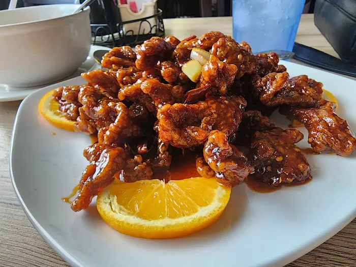 Lee's Chinese Food 2