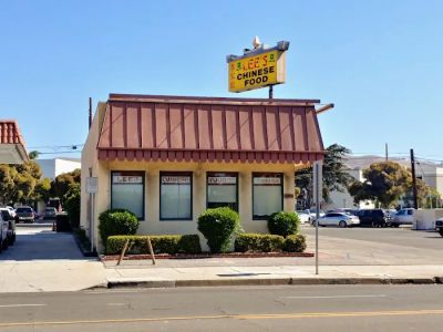 Lee's Chinese Food 0