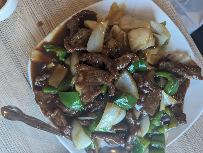 Lee's Chinese Food 5