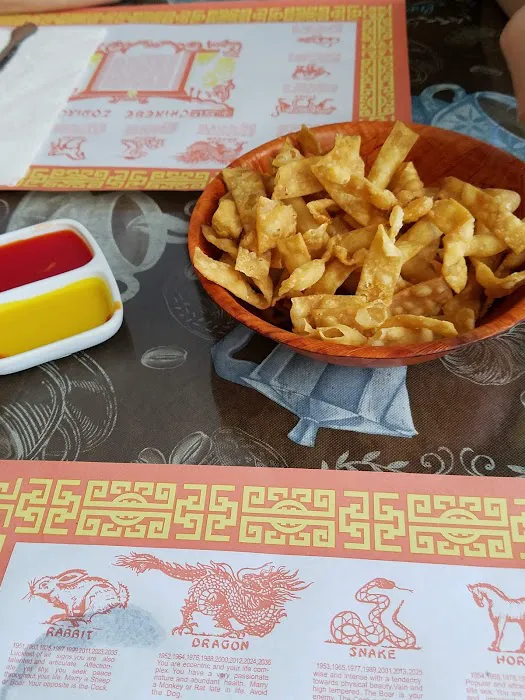 Lee's Chinese Food 6