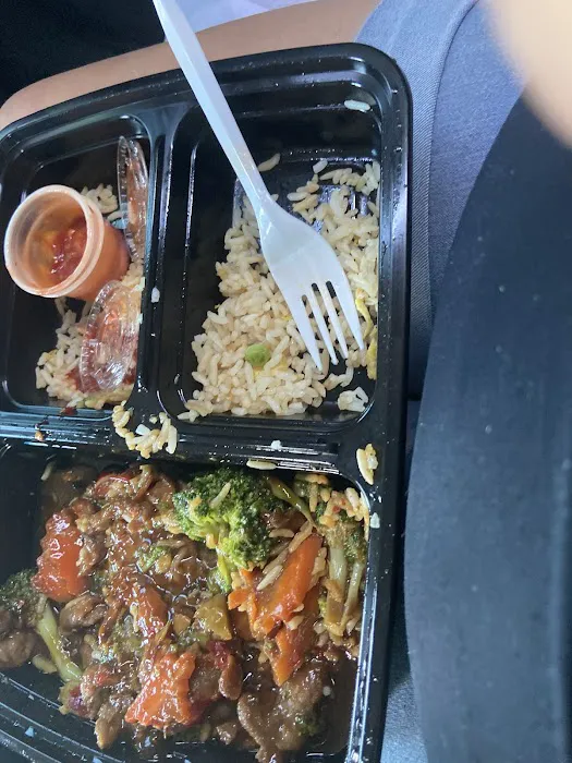 Lee's Chinese Food 9
