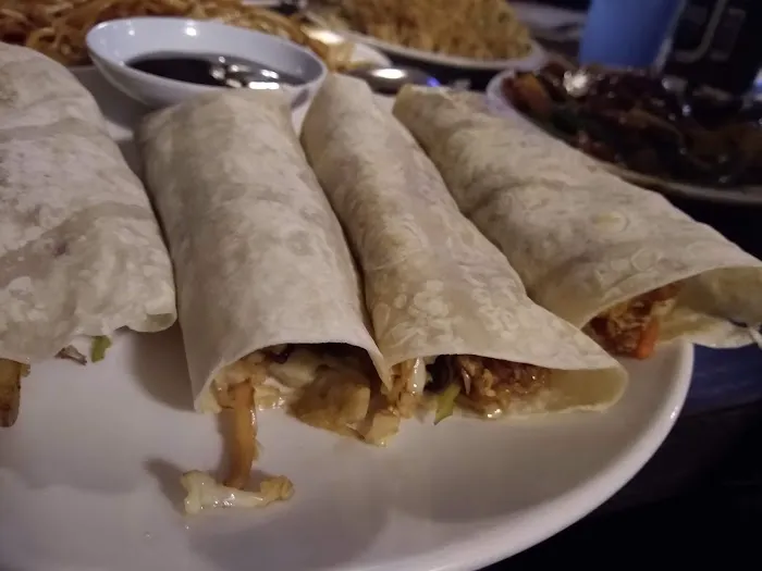 Lee's Chinese Food 8