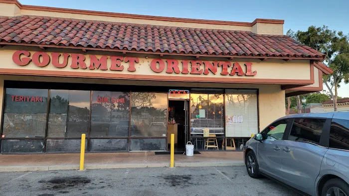 Gourmet Oriental 2