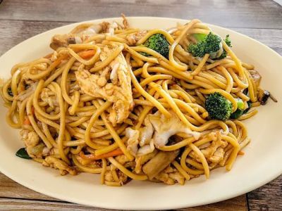 Gourmet Oriental 0
