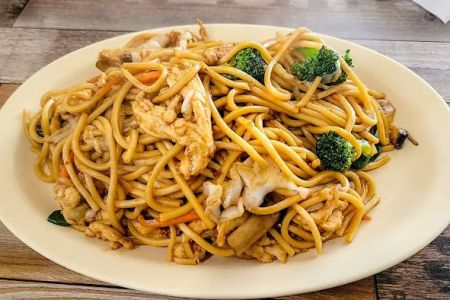 Gourmet Oriental
