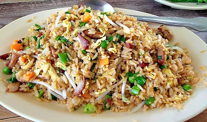 Gourmet Oriental 3
