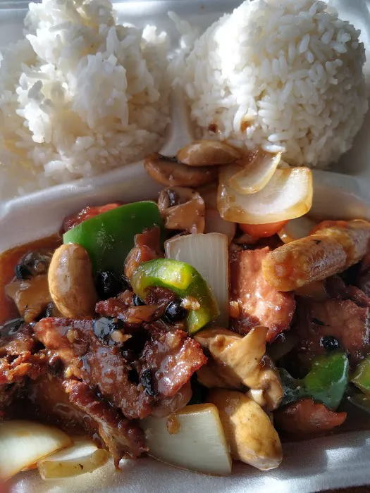 Gourmet Oriental 7