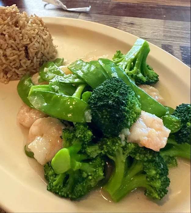 Gourmet Oriental 8