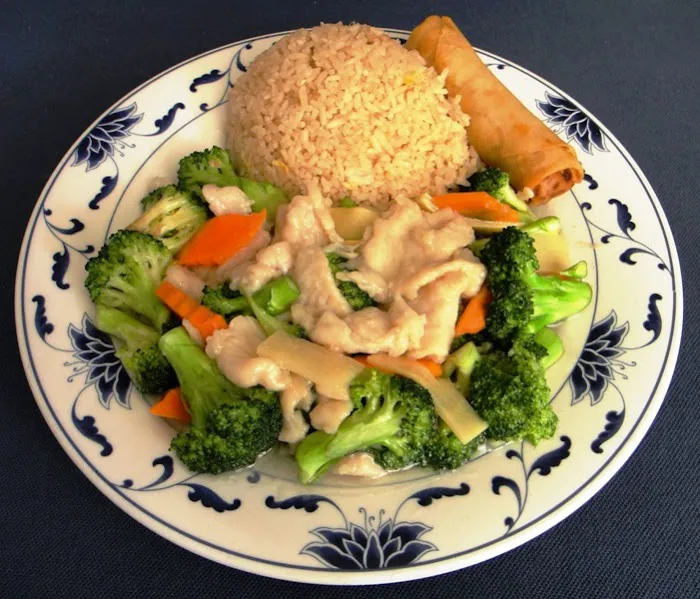 New China Kitchen 2 3