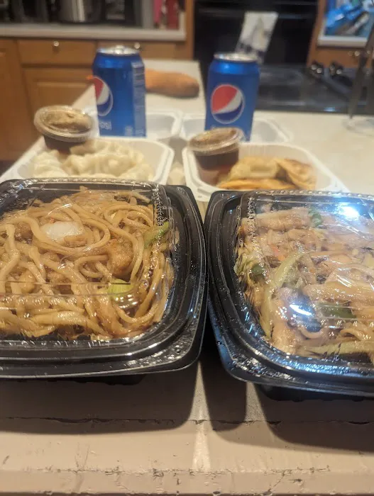New China Kitchen 2 8
